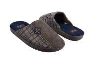 Туфли комнатные мужские